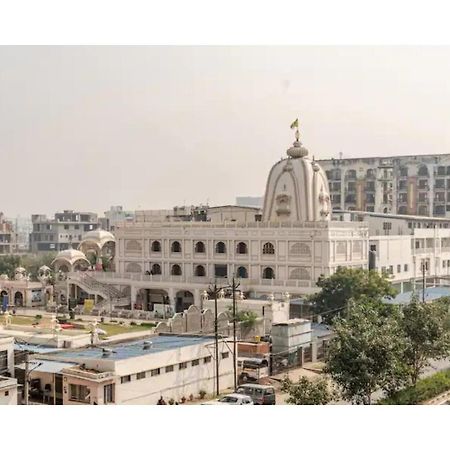 Sohanas Homestays- 2 Bhk Luxury Apartment Near Jaipur International Airport المظهر الخارجي الصورة
