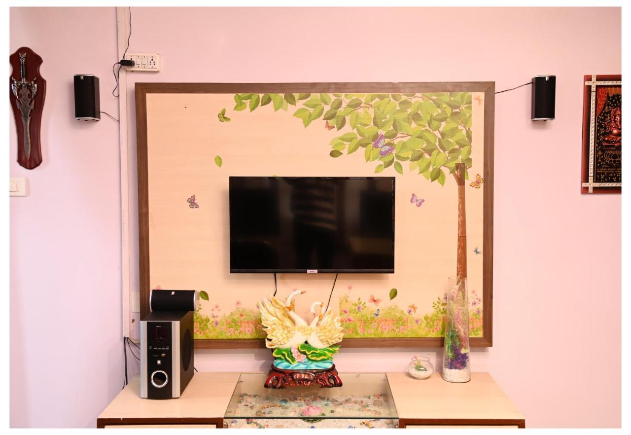 Sohanas Homestays- 2 Bhk Luxury Apartment Near Jaipur International Airport المظهر الخارجي الصورة
