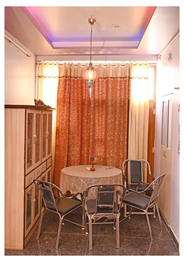 Sohanas Homestays- 2 Bhk Luxury Apartment Near Jaipur International Airport المظهر الخارجي الصورة