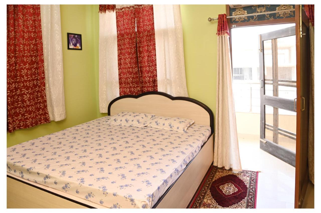 Sohanas Homestays- 2 Bhk Luxury Apartment Near Jaipur International Airport المظهر الخارجي الصورة