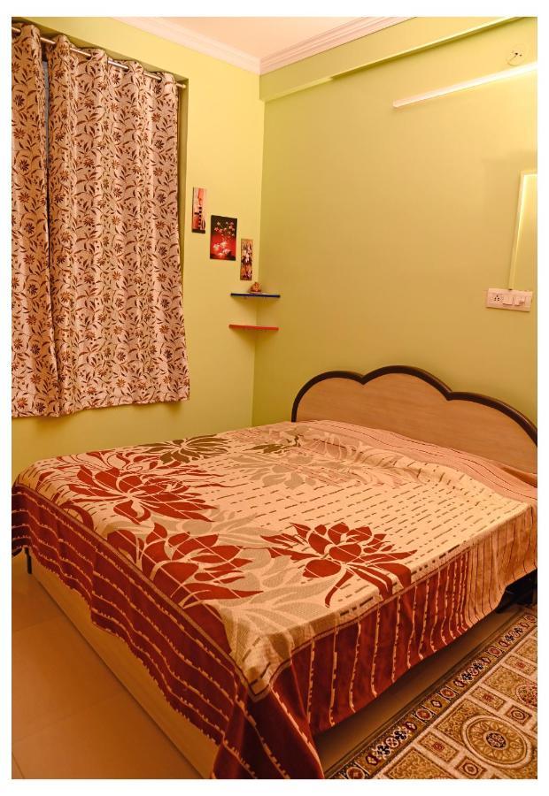 Sohanas Homestays- 2 Bhk Luxury Apartment Near Jaipur International Airport المظهر الخارجي الصورة