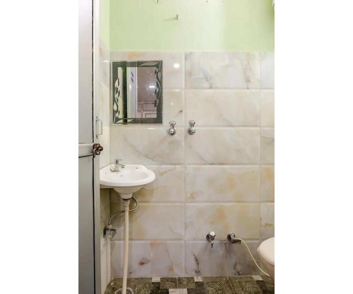 Sohanas Homestays- 2 Bhk Luxury Apartment Near Jaipur International Airport المظهر الخارجي الصورة