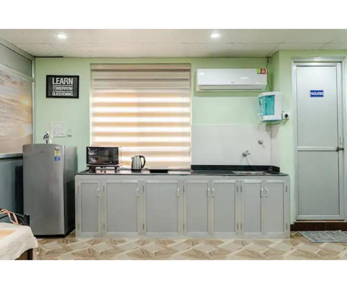 Sohanas Homestays- 2 Bhk Luxury Apartment Near Jaipur International Airport المظهر الخارجي الصورة