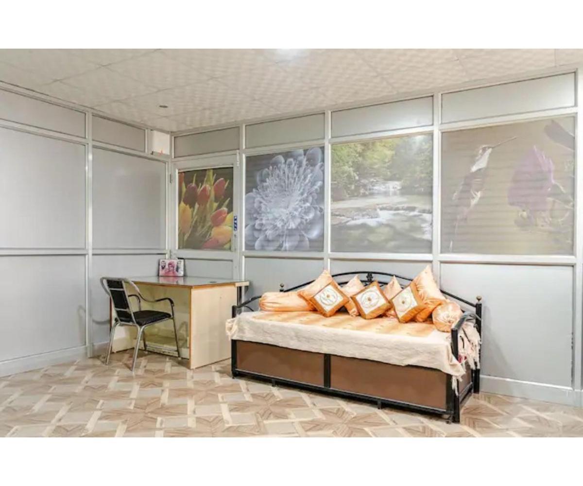 Sohanas Homestays- 2 Bhk Luxury Apartment Near Jaipur International Airport المظهر الخارجي الصورة