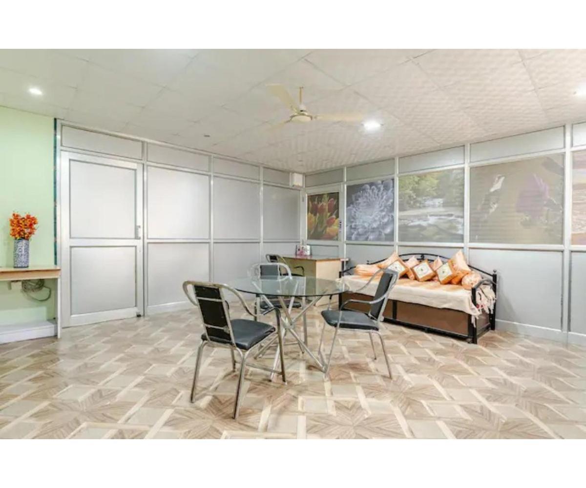 Sohanas Homestays- 2 Bhk Luxury Apartment Near Jaipur International Airport المظهر الخارجي الصورة