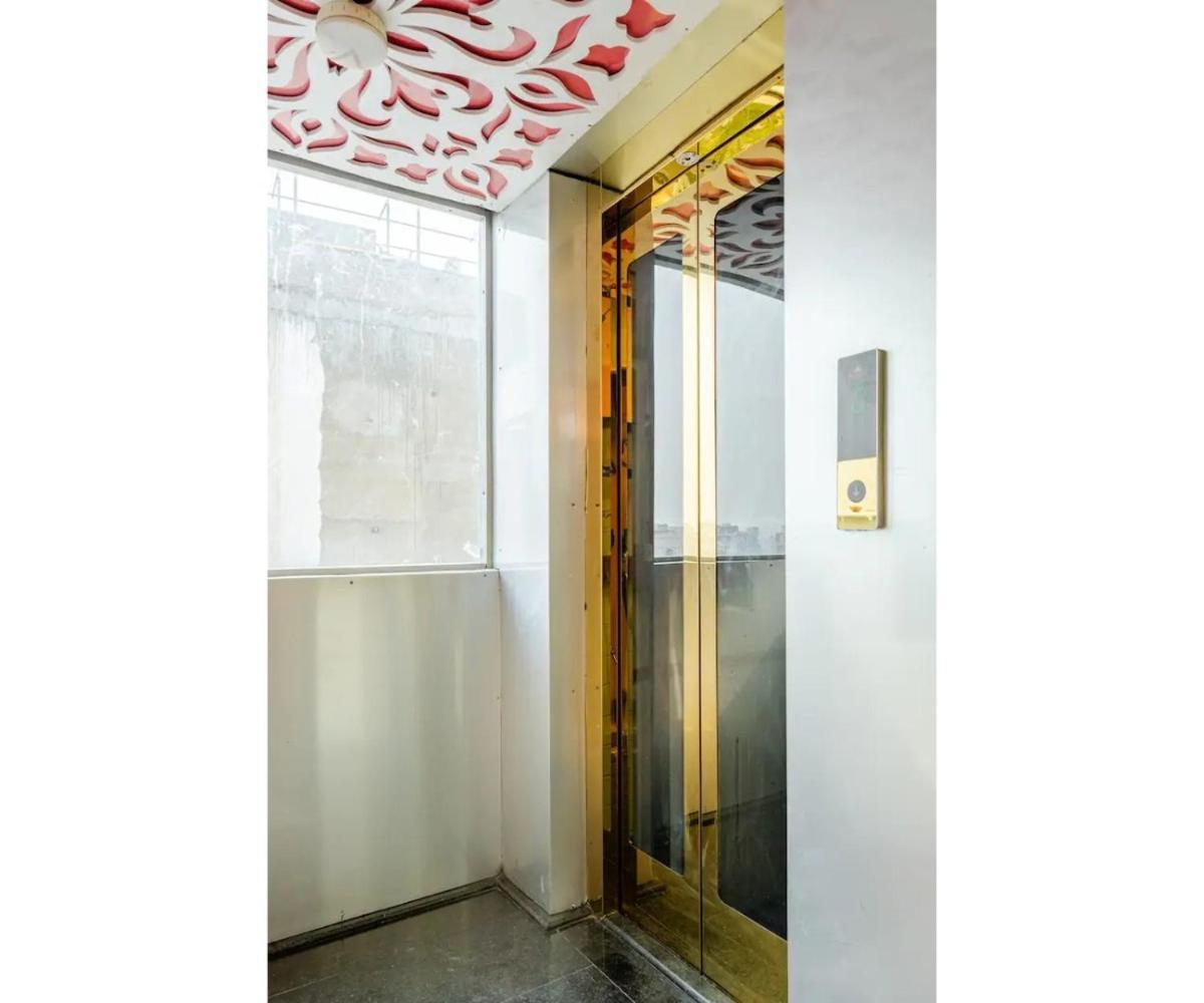Sohanas Homestays- 2 Bhk Luxury Apartment Near Jaipur International Airport المظهر الخارجي الصورة