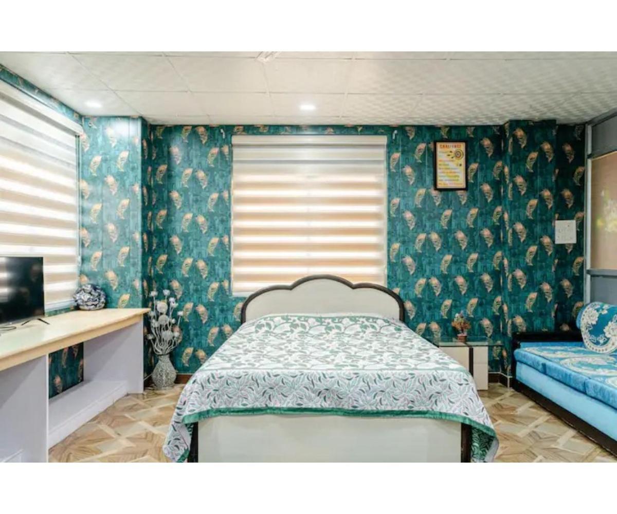 Sohanas Homestays- 2 Bhk Luxury Apartment Near Jaipur International Airport المظهر الخارجي الصورة