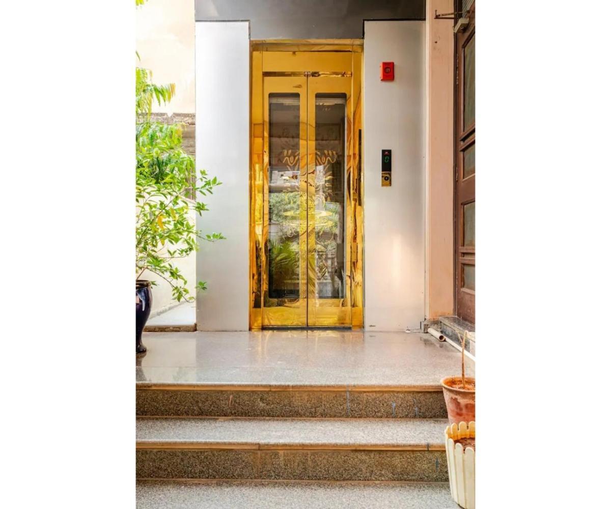 Sohanas Homestays- 2 Bhk Luxury Apartment Near Jaipur International Airport المظهر الخارجي الصورة