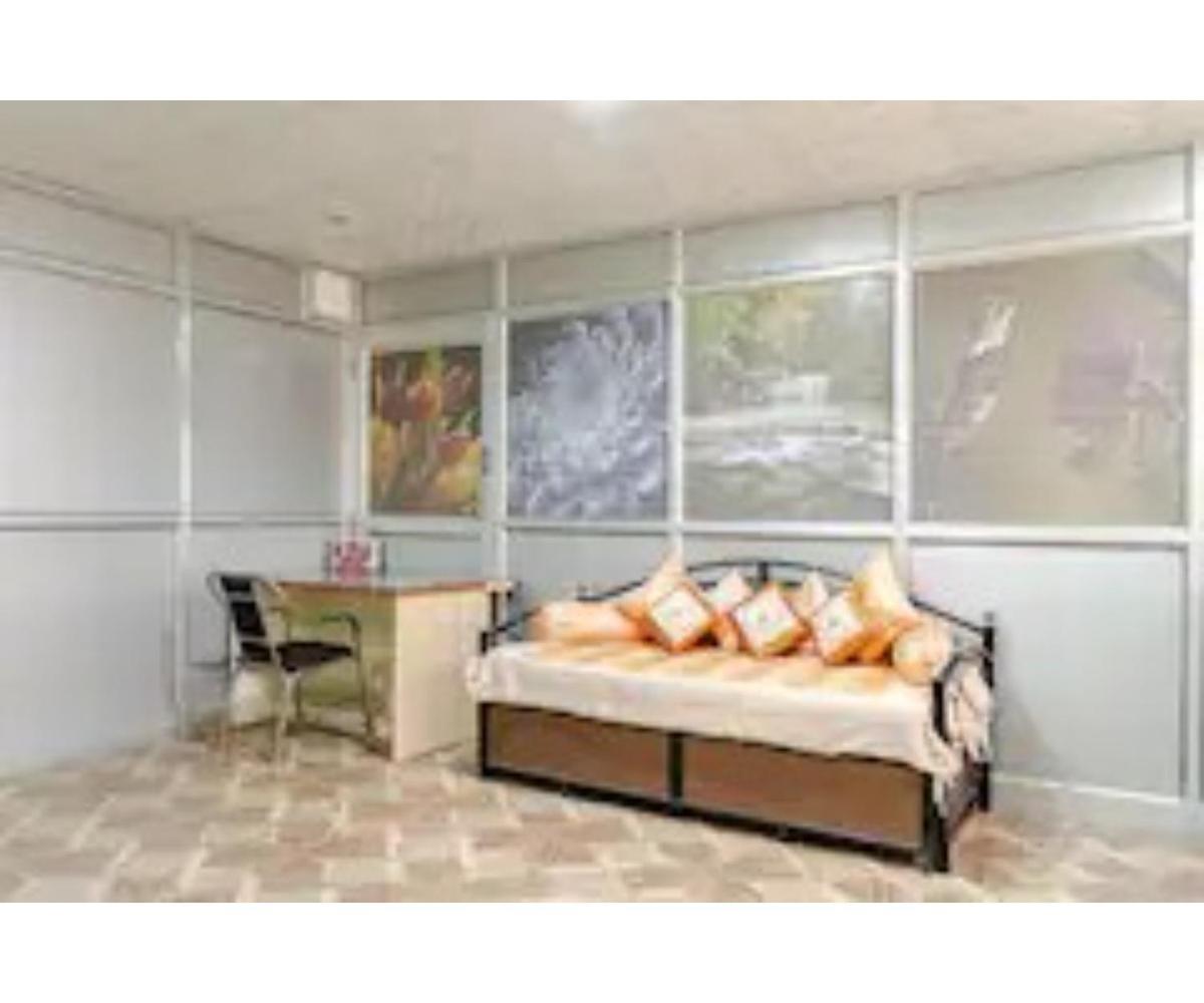 Sohanas Homestays- 2 Bhk Luxury Apartment Near Jaipur International Airport المظهر الخارجي الصورة